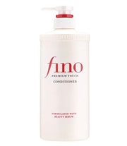 Acondicionador Fino Premium Touch 550ml