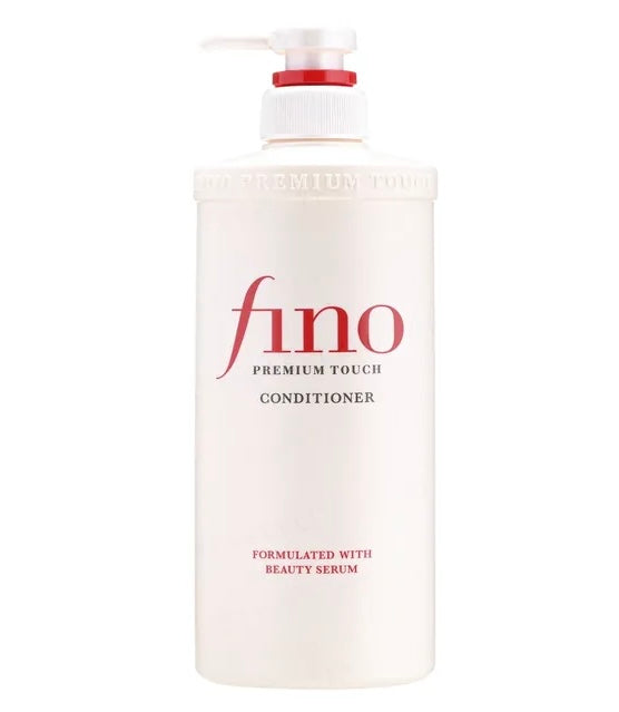 Acondicionador Fino Premium Touch 550ml