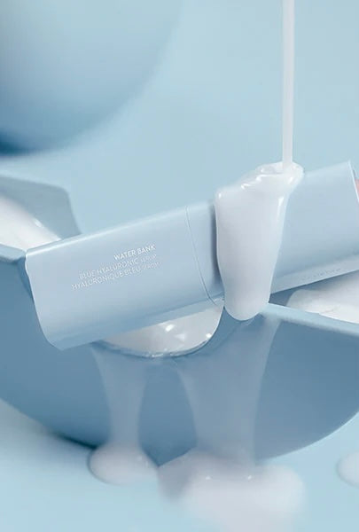 Serum De Acido Hialuronico Water Bank Blue 10ml Laneige