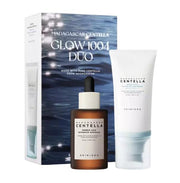 Duo Skin1004 Probio-Cica Intensive Ampoule / Hyalu-Cica Water-Fit  Sun Serum