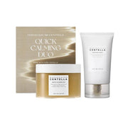 Madagascar Centella Quick Calming Duo Skin1004