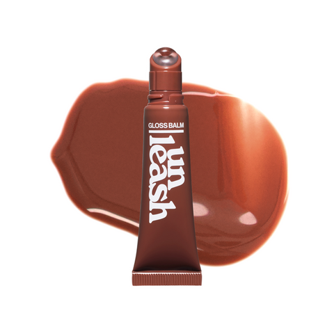 Balsamo Labial Sunset Dazzle Con Vitamina E