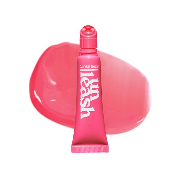 Balsamo Labial Sunset Dazzle Con Vitamina E
