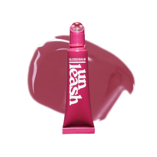 Balsamo Labial Sunset Dazzle Con Vitamina E