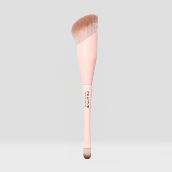 Brocha Beauty Creations Dual Ended Brush