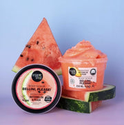 Exfoliante Corporal Orgaic Shop 250ml