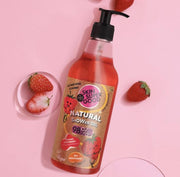 Gel De Ducha 98% Natural 500ml De