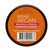 Mascarilla Capilar Intensiva Reparacion Extrema 35g