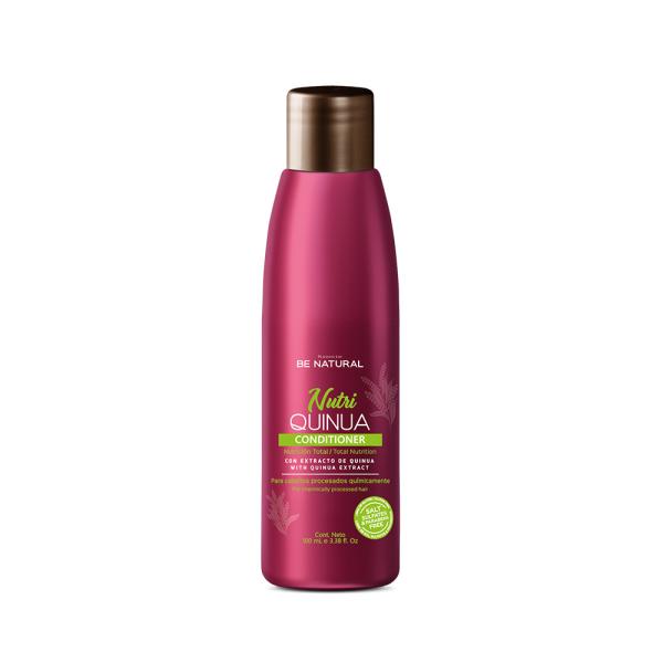Acondicionador De 100ml Be Natural