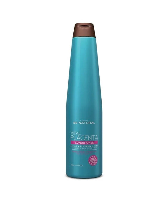 Acondicionador Be Natural De 350ml