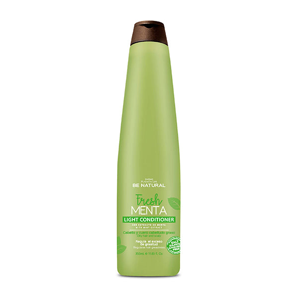 Acondicionador Be Natural De 350ml