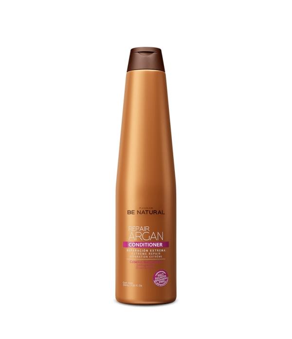 Acondicionador Be Natural De 350ml