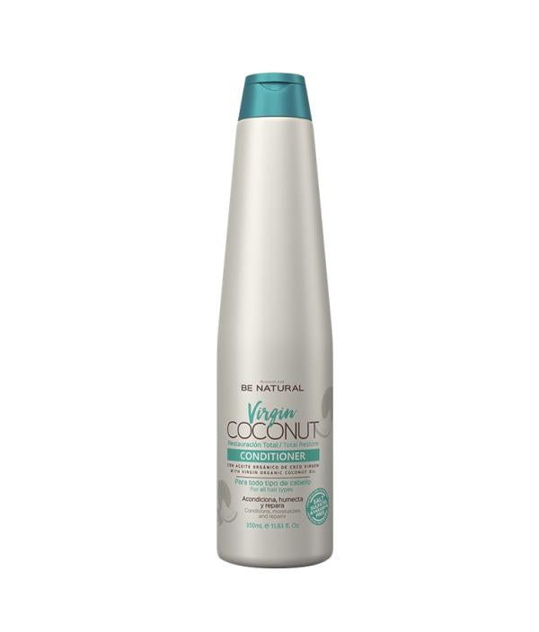 Acondicionador Be Natural De 350ml