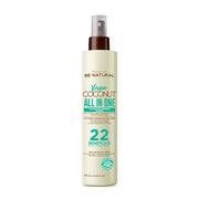 Tratamiento Capilar Intensivo Virgin Coconut All In One 250ml