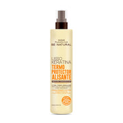 Lisso Keratina Termo Proptector Alisante Be Natural 250ml