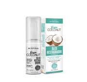 Tratamiento Oleo Restaurador De Coco Be Natural 50ml