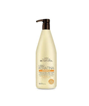 Shampoo Be Natural De 1.000ml
