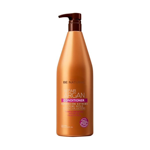 Acondicionador Be Natural De 1.000ml