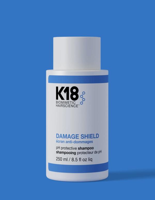 Shampoo Damage Shield  250ml K18