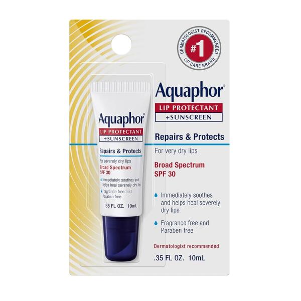 Protector Labial Aquaphor 10ml