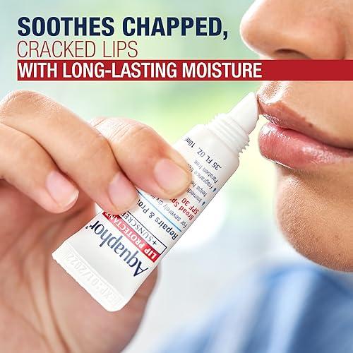 Protector Labial Aquaphor 10ml
