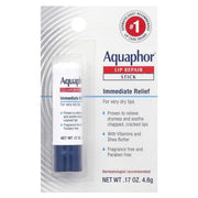 Barra Reparadora De Labios Aquaphor 17oz