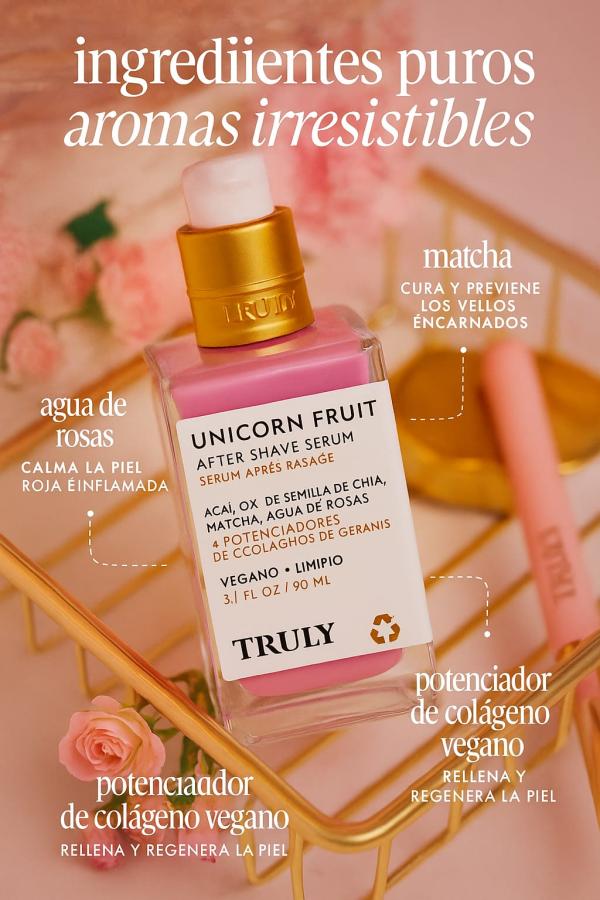 Suero Para Después Del Afeitado Unicorn Fruit 90ml