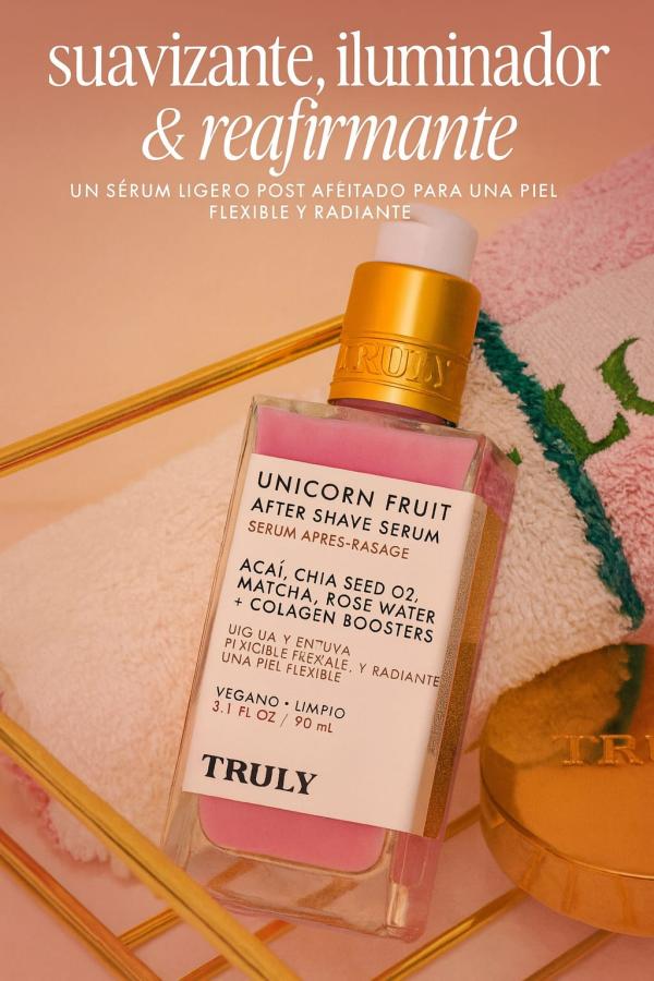 Suero Para Después Del Afeitado Unicorn Fruit 90ml