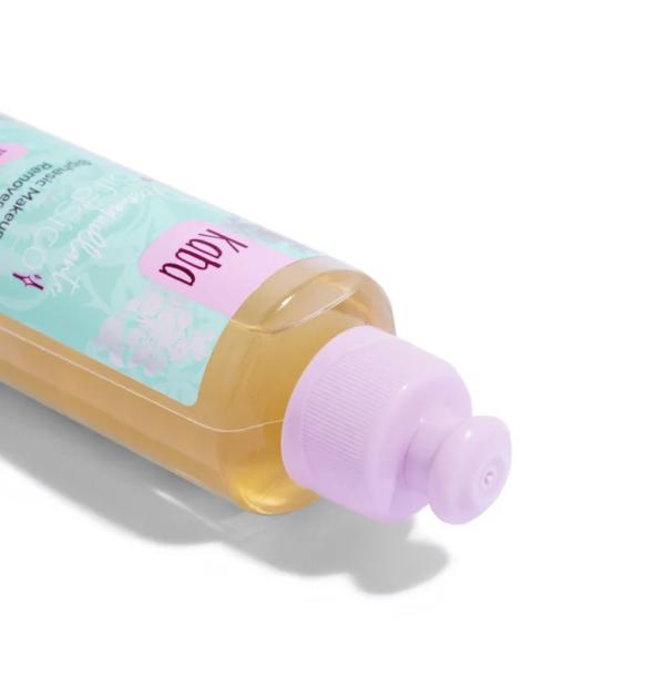 Desmaquillante Bifasico De 120ml Kaba