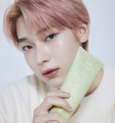 Limpiador En Espuma Para El Acne 150ml Abib