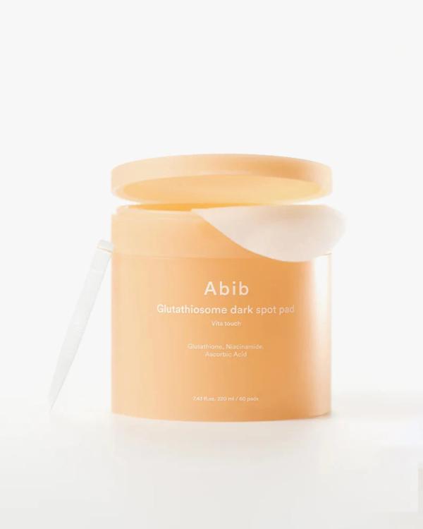 Almohadilla De Manchas Oscuras De Glutation Vita 220ml