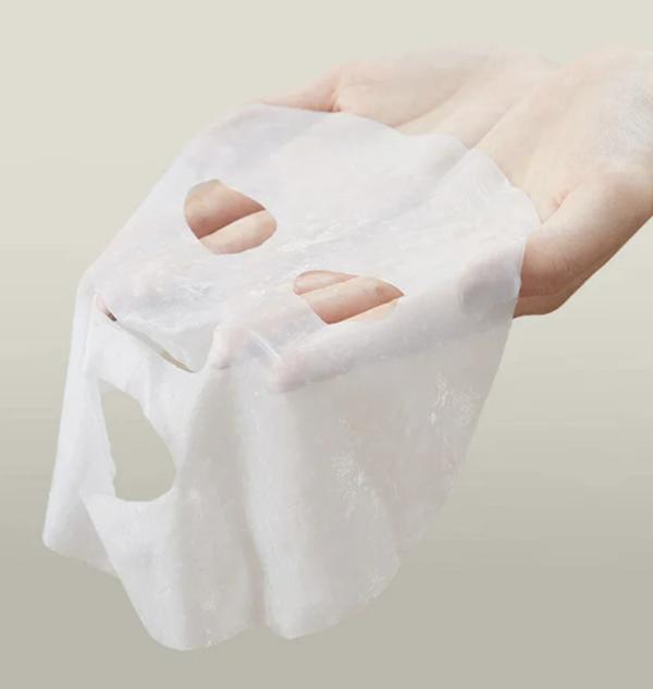 Mascarilla Renovadora De Heartleaf 100ml Anua