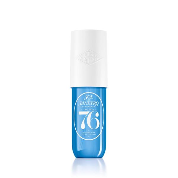 Perfume De 90ml Sol De Janeiro Fragance