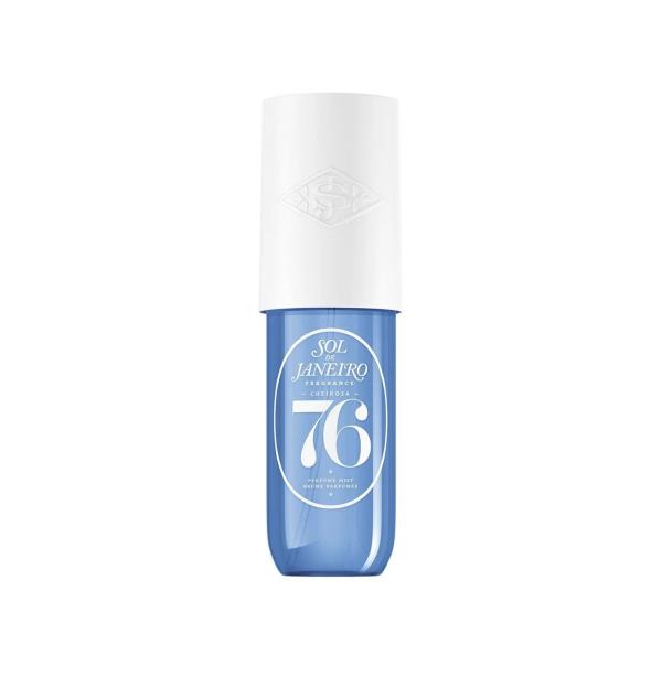 Perfume De 90ml Sol De Janeiro Fragance