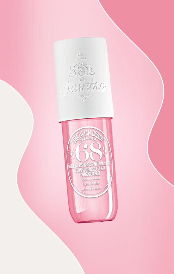 Perfume Sol De Janeiro Dupe