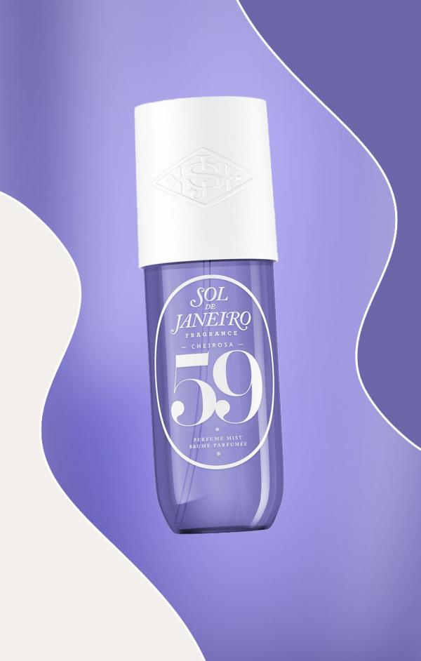 Perfume Sol De Janeiro Dupe