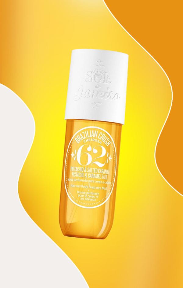 Perfume Sol De Janeiro Dupe