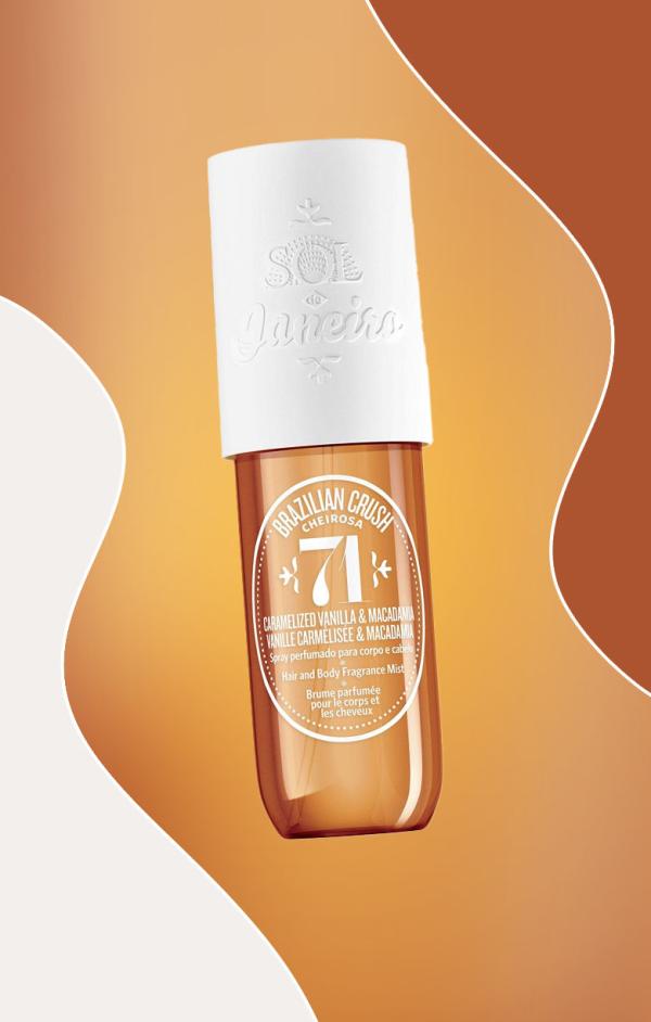 Perfume Sol De Janeiro Dupe