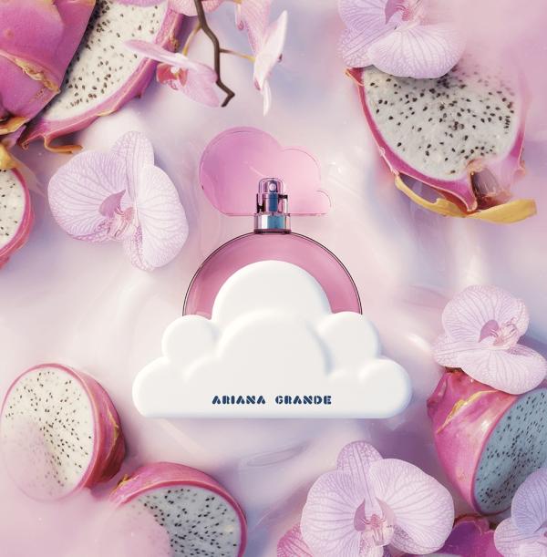 Cloud Pink De Ariana Grande 100ml EDP