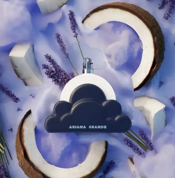 Ariana Grande Cloud 2.0 100ml EDP