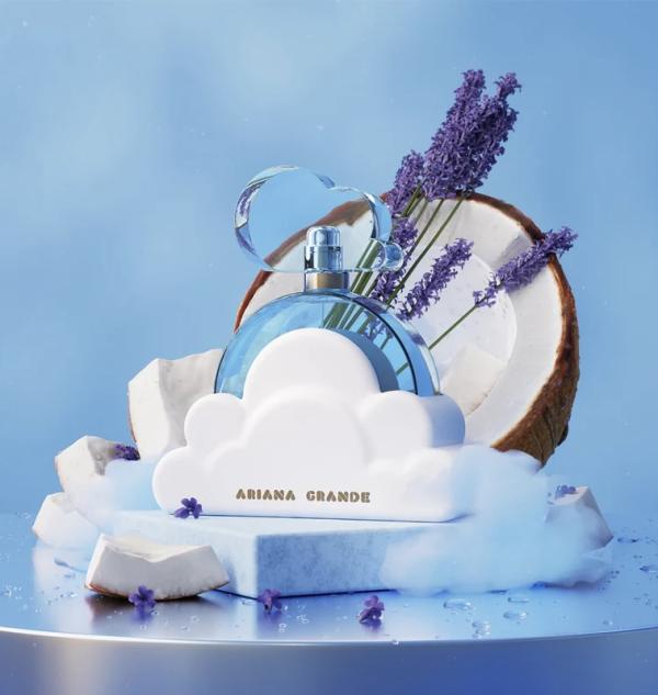 Cloud De Ariana Grande 100ml EDP