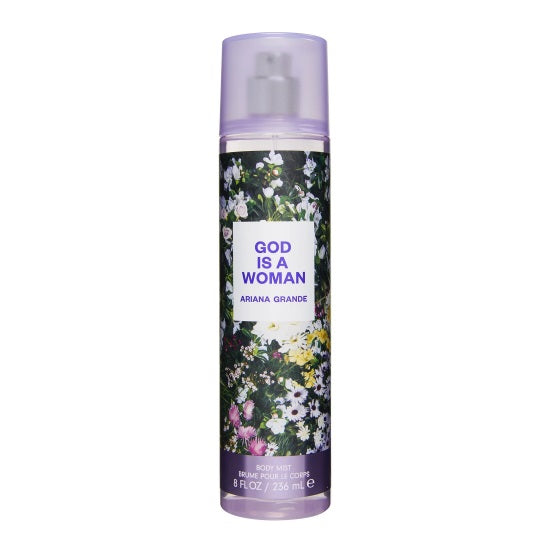 Splash Ariana Grande