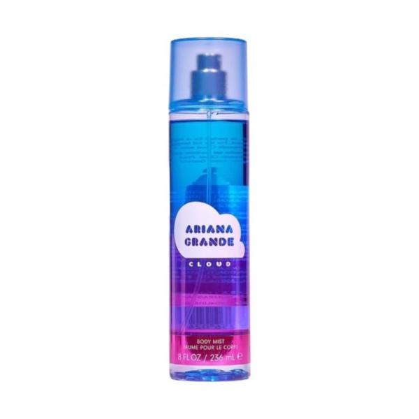 Splash Ariana Grande