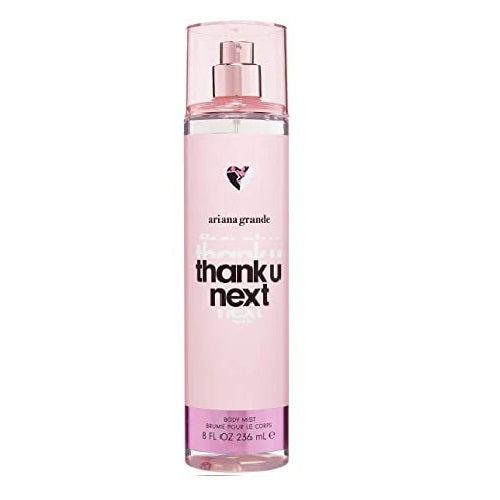 Splash Ariana Grande