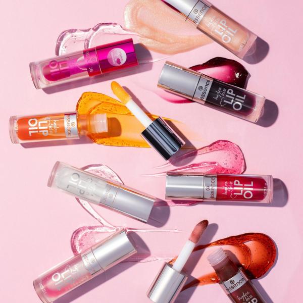 Aceite labial Hydra Kiss
