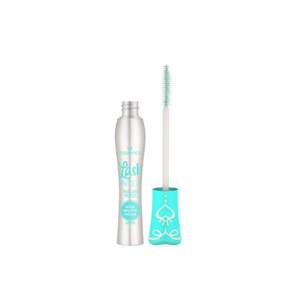 Primer Máscara De Pestañas Lash princess Extra Length & Volume