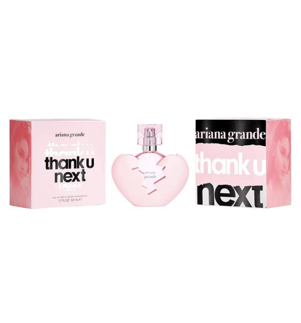 Ariana Grande Thank U Next 100ml