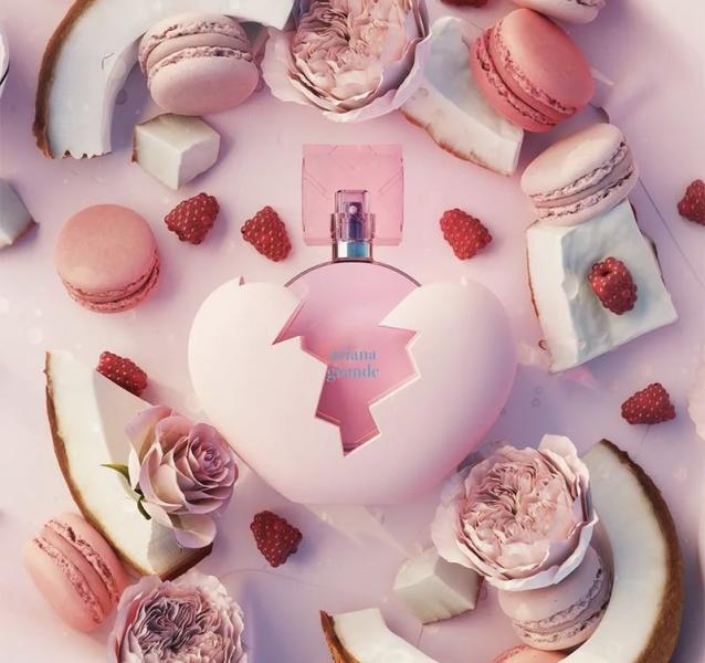 Ariana Grande Thank U Next 100ml