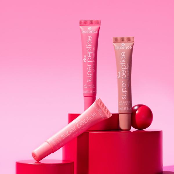 Bálsamo Labial Super Peptide
