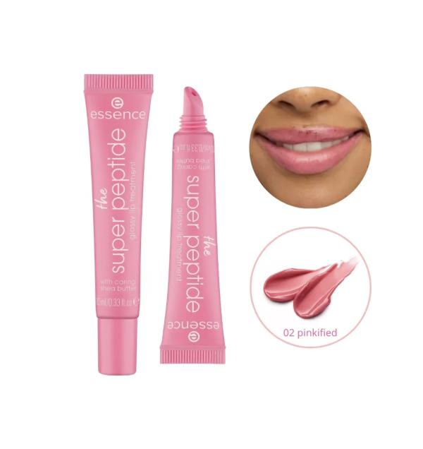 Bálsamo Labial Super Peptide